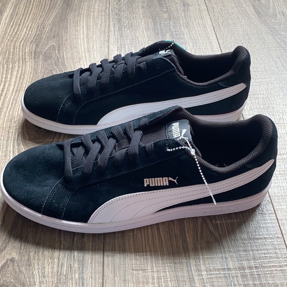 puma undefeated 24k gold